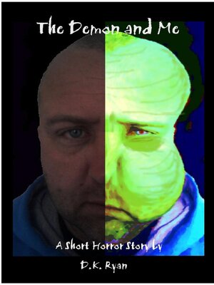 cover image of The Demon and Me